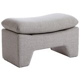 Light & Living Svijetlo sivi tabure Dasha – | shoptok.hr