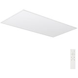  Brilagi - LED prigušiva stropna svetiljka SLIMFRAME LED/80W/230V 120x60 cm bela + daljinski upravljač | Eponuda.com