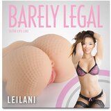 Ns Novelties Barely Legal Leilani Tan | shoptok.hr