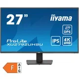 XU2792UHSU-B6 IPS 4K27" LED monitor, (21174694)
