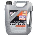 LIQUI-MOLY Ulje za motor LIM2324 5W30 5L Cene