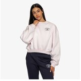 New Balance Reimagined fleece crew Cene