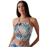 Guess ženski top otvorenih leđa GW5GH74 WH9Z2 P7VM | ePonuda.com