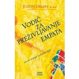 Cosmos Knjiga Judith Orloff
 - Vodič za preživljavanje empata | ePonuda.com