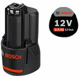 Bosch akumulator - baterija 12V set 2 x GBA 12V 3,0Ah (1600A00X7D) Cene