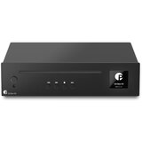 Pro-ject Projekt CD kutija S3 crna | shoptok.hr