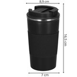 TERMOS 500 ml crna | shoptok.hr