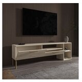 Hanah home TV polica Parion Travertine