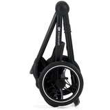 Kinderkraft dječja kolica Nea 2u1, Platinium Grey | shoptok.hr