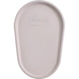 Shnuggle Silikonska mekana podloga za prematanje Squishy - Taupe | shoptok.hr