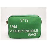 Valentino Handbags Torbice - Zelena Cene