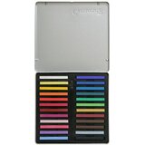  Umjetničke pastelne boje Cretacolor hard pastels 24Boja | Shoptok.si