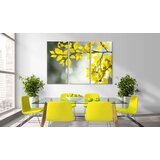  Slika - Gold sprig 90x60 | shoptok.hr