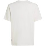 O'neill Majica mornarsko plava / svijetlosiva / bijela | shoptok.hr