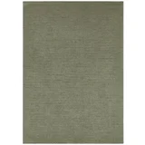 Mint Rugs Temno zelena preproga Supersoft, 80 x 150 cm