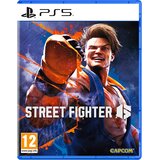 STREET Fighter 6 (PS5) Cene