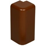 PROFILES AND MORE Zunanji vogalnik FU51L/KU51L (Rjava, 2 kos) Cene