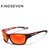 KINGSEVEN S769 orange naočare za sunce Cene