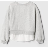 GAP Baby sweatshirt with logo - Girls | Shoptok.si