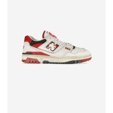 New Balance Nizke superge 550 Vintage Pack Team Red Bela Cene
