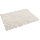 KETTLER STRIPE zunanja preproga 160×230 cm – bež / siva