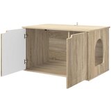  Mačja Kuća Sonoma 85 x 55 x 50,5 cm Konstruirano drvo | shoptok.hr