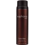Calvin Klein Euphoria Men sprej za tijelo za muškarce 152 g. Cijene