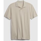 GAP Polo T-shirt pique - Men Cene