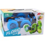  Auto na daljinsko upravljanje Flurid RC 360° - plava | shoptok.hr