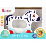 BamBam Zebra 607989-P Cene