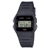 Casio vintage muški sat ( F-91WB-8A ) | ePonuda.com