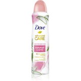 Dove Advanced Care Summer Care antiperspirant u spreju 72h Limited Edition 150 ml Cijene