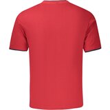 U.S. GRAND POLO US GRAND POLO MEN&#39;S SHORT SLEEVE T-SHIRT RED | Shoptok.si