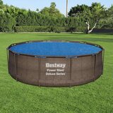 Bestway solarni pokrivač za bazen Flowclear 356 cm | shoptok.hr