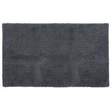 Tiseco Home Studio siva pamučna prostirka za kupaonicu Luca, 60 x 100 cm Cijene