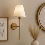 Opviq Zidna lampa 241968, Krem | Eponuda.ba