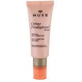 Nuxe Crème Prodigieuse Boost Multi-Correction Gel Cream multikorektivna dnevna krema za normalnu i mješovitu kožu lica 40 ml za žene