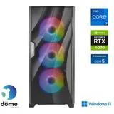 ANNI računalnik Gamer Extreme i5-14600KF / RTX 4070 / 32 GB / 2 TB / W11H