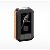 Power zaganjalnik motorja z zračno tlačilko in powerbankom, PMPBTP MINI 4V1, 8000mAh | Shoptok.si