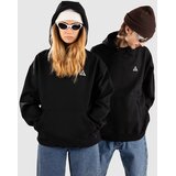 Nike Sweatshirt ACG Therma-FIT Fleece Pullover Hoodie Black/ Anthracite/ Summit White XL | Shoptok.si