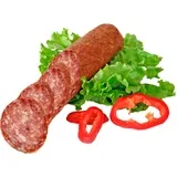 Budimska kobasica