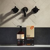 Beviro Beard Wash šampon za bradu 250 ml | shoptok.hr