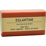 Savon du Midi sapun s karite maslacem - Divlja ruža Cijene