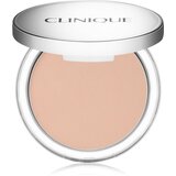 Clinique Stay-Matte Sheer Pressed Powder matirajući puder za masnu kožu nijansa 02 Stay Neutral 7,6 g | shoptok.hr