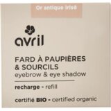 Avril Eyeshadow Refill - Or antique irisé Cijene