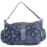 Desigual TORBA ZA ŽENE U PLAVOJ BOJI | shoptok.hr