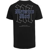 Mister Tee Men's T-shirt Memento Mori black | shoptok.hr