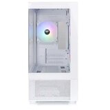 Thermaltake kućište view 170 tg argb snow white Cene