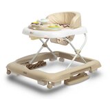 CARETERO Otroška hojica Timon bež | Shoptok.si