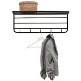 Mömax Stenski Obešalnik Pipe | Shoptok.si